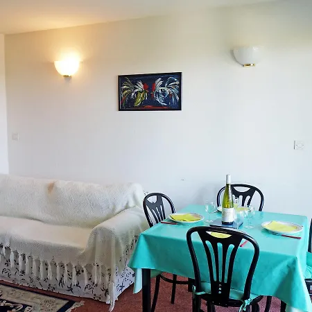 La Louisiane.5 Appartement