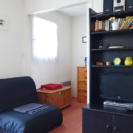 La Louisiane.5 Appartement