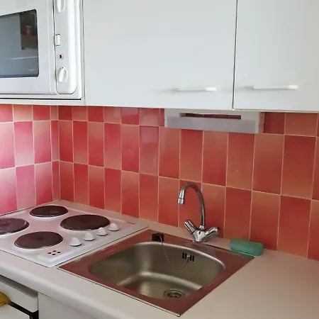 La Louisiane.5 Appartement *